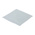 Bergquist Self-Adhesive Thermal Interface Sheet, 0.04in Thick, 5W/m·K, Gap Pad 5000S35, 4 x 4in