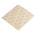 RS PRO Self-Adhesive Thermal Interface Sheet, 1.5mm Thick, 2.2W/m·K, 150 x 150mm