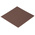 RS PRO Self-Adhesive Thermal Interface Sheet, 2mm Thick, 2.2W/m·K, 150 x 150mm