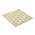 RS PRO Self-Adhesive Thermal Interface Sheet, 2.5mm Thick, 2.2W/m·K, 150 x 150mm