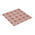RS PRO Self-Adhesive Thermal Interface Sheet, 2.5mm Thick, 2.2W/m·K, 150 x 150mm