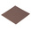 RS PRO Self-Adhesive Thermal Interface Sheet, 3mm Thick, 2.2W/m·K, 150 x 150mm