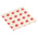 RS PRO Self-Adhesive Thermal Interface Sheet, 0.5mm Thick, 1.95W/m·K, 150 x 150mm