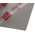 RS PRO Self-Adhesive Thermal Interface Sheet, 1mm Thick, 3.2W/m·K, 150 x 150mm