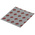 RS PRO Self-Adhesive Thermal Interface Sheet, 1mm Thick, 3.2W/m·K, 150 x 150mm