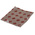 RS PRO Self-Adhesive Thermal Interface Sheet, 0.5mm Thick, 4W/m·K, 150 x 150mm
