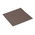 RS PRO Self-Adhesive Thermal Interface Sheet, 1.5mm Thick, 4W/m·K, 150 x 150mm