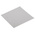 RS PRO Self-Adhesive Thermal Interface Sheet, 1.5mm Thick, 6W/m·K, 150 x 150mm