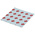 RS PRO Thermal Interface Sheet, 2mm Thick, 4W/m·K, Gel, 150 x 150mm