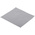RS PRO Thermal Interface Sheet, 0.5mm Thick, 12W/m·K, Gel, 150 x 150mm