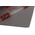 RS PRO Thermal Interface Sheet, 1mm Thick, 12W/m·K, Gel, 150 x 150mm
