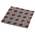 RS PRO Thermal Interface Sheet, 1mm Thick, 12W/m·K, Gel, 150 x 150mm