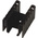 Heatsink, 12.4°C/W, 36.83 x 2.55 x 19.99mm