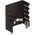Heatsink, 13.4K/W, 25.4 x 12.7 x 29.97mm, Solder