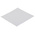RS PRO Thermal Interface Sheet, 0.8mm Thick, 2W/m·K, Non-Silicone, 150 x 150mm
