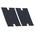 Sensata / Crydom HSP SERIES Series Thermal Conductive Pad, 0.127mm Thick, 2W/m·K, 55.9 x 43.2 x 0.127mm
