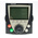 Schneider Electric Keypad