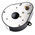 Trident Engineering Ovoid Gearbox, 15:1 Gear Ratio