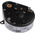 McLennan Servo Supplies Ovoid Gearbox, 250:1 Gear Ratio, 0.8 Nm Maximum Torque, 20rpm Maximum Speed