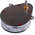 McLennan Servo Supplies Ovoid Gearbox, 250:1 Gear Ratio, 0.8 Nm Maximum Torque, 20rpm Maximum Speed
