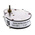 McLennan Servo Supplies Ovoid Gearbox, 50:1 Gear Ratio, 0.8 Nm Maximum Torque, 100rpm Maximum Speed