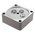 Panasonic Spur Gearbox, 50:1 Gear Ratio, 9.8 Nm Maximum Torque, 27rpm Maximum Speed