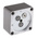 Panasonic Spur Gearbox, 100:1 Gear Ratio, 2.45 Nm Maximum Torque, 12.5rpm Maximum Speed