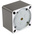 Panasonic Spur Gearbox, 200:1 Gear Ratio, 19.6 Nm Maximum Torque, 6.87rpm Maximum Speed
