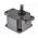 Panasonic Spur Gearbox, 20:1 Gear Ratio, 9.02 Nm Maximum Torque, 68.75rpm Maximum Speed