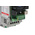 Allen Bradley Inverter Drive, 1.5 kW, 3 Phase, 480 V ac, 4.2 A, PowerFlex 4M Series
