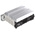 ABB Inverter Drive, 0.75 kW, 1 Phase, 230 V, 4.3 A, ACS55 Series