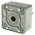 McLennan Servo Supplies Spur Gearbox, 25:1 Gear Ratio, 4 Nm Maximum Torque