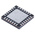 Cypress Semiconductor CY7C65632-28LTXC, USB Controller, USB 2.0, 3.3 V, 28-Pin QFN