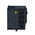 Schneider Electric Variable Speed Drive, 2.2 kW, 3 Phase, 400 V ac, 6.6 A, 8.7 A, ATV320 Series