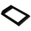 Siemens SINAMICS G120 Door Mounting Kit