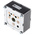Crouzet Spur Gearbox, 500:1 Gear Ratio, 5 Nm Maximum Torque