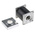 McLennan Servo Supplies Planetary Gearbox, 100:1 Gear Ratio, 24 Nm Maximum Torque