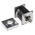 McLennan Servo Supplies Planetary Gearbox, 100:1 Gear Ratio, 24 Nm Maximum Torque