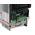 Allen Bradley Inverter Drive, 4 kW, 3 Phase, 400 V ac, 10.5 A, PowerFlex 40 Series