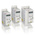 ABB Inverter Drive, 0.37 kW, 3 Phase, 480 V ac, 1.2 A, ACS150 Series