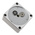 Panasonic Spur Gearbox, 3:1 Gear Ratio, 0.39 Nm Maximum Torque, 450rpm Maximum Speed