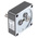 Panasonic Spur Gearbox, 100:1 Gear Ratio, 7.84 Nm Maximum Torque, 13.5rpm Maximum Speed