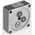 Panasonic Spur Gearbox, 50:1 Gear Ratio, 6.73 Nm Maximum Torque, 27rpm Maximum Speed