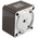 Panasonic Spur Gearbox, 5:1 Gear Ratio, 2.25 Nm Maximum Torque, 275rpm Maximum Speed