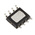 Allegro Microsystems, A8498SLJTR-T Step-Down Switching Regulator, 1-Channel 3A Adjustable 8-Pin, SOIC