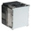 Mitsubishi Inverter Drive, 1.5 kW, 3 Phase, 400 V ac, 4 A, FR-E740 Series