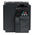 Mitsubishi Inverter Drive, 1.5 kW, 3 Phase, 400 V ac, 4 A, FR-E740 Series