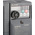 Mitsubishi Inverter Drive, 0.75 kW, 3 Phase, 400 V ac, 2.2 A, FR-D740 Series