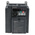 Mitsubishi Inverter Drive, 0.4 kW, 3 Phase, 400 V ac, 1.2 A, FR-D740 Series