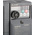 Mitsubishi Inverter Drive, 1.5 kW, 3 Phase, 400 V ac, 3.6 A, FR-D740 Series